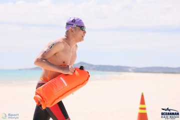 THE ARENA OCEANMAN CAM RANH VIỆT NAM 2023 - Ảnh #596727