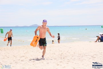 THE ARENA OCEANMAN CAM RANH VIỆT NAM 2023 - Ảnh #596803