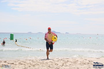 THE ARENA OCEANMAN CAM RANH VIỆT NAM 2023 - Ảnh #594618