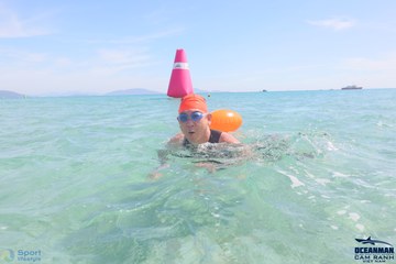 THE ARENA OCEANMAN CAM RANH VIỆT NAM 2023 - Ảnh #588471