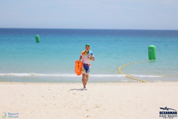 THE ARENA OCEANMAN CAM RANH VIỆT NAM 2023 - Ảnh #591978