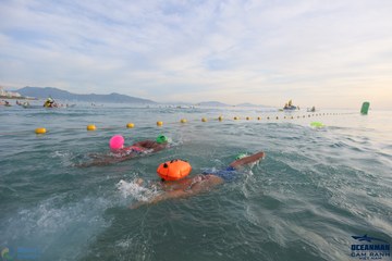 THE ARENA OCEANMAN CAM RANH VIỆT NAM 2023 - Ảnh #595172