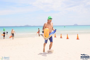 THE ARENA OCEANMAN CAM RANH VIỆT NAM 2023 - Ảnh #597754
