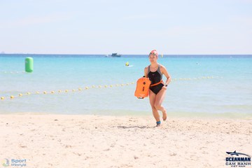 THE ARENA OCEANMAN CAM RANH VIỆT NAM 2023 - Ảnh #595633