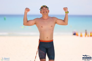 THE ARENA OCEANMAN CAM RANH VIỆT NAM 2023 - Ảnh #590787