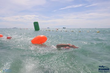 THE ARENA OCEANMAN CAM RANH VIỆT NAM 2023 - Ảnh #588144