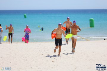 THE ARENA OCEANMAN CAM RANH VIỆT NAM 2023 - Ảnh #589938