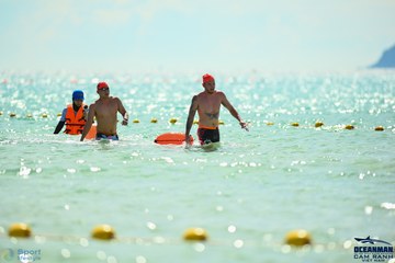 THE ARENA OCEANMAN CAM RANH VIỆT NAM 2023 - Ảnh #585020
