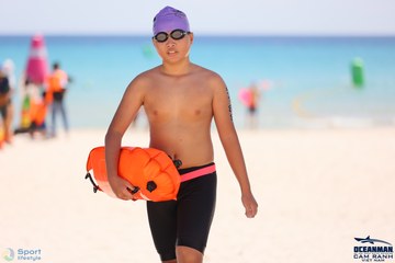 THE ARENA OCEANMAN CAM RANH VIỆT NAM 2023 - Ảnh #588783