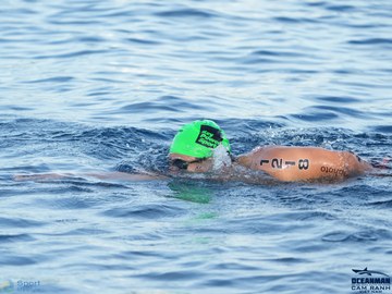THE ARENA OCEANMAN CAM RANH VIỆT NAM 2023 - Ảnh #591340