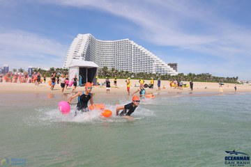 THE ARENA OCEANMAN CAM RANH VIỆT NAM 2023 - Ảnh #598540