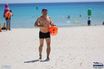 THE ARENA OCEANMAN CAM RANH VIỆT NAM 2023 - Ảnh #588341