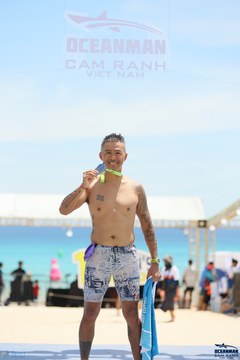 THE ARENA OCEANMAN CAM RANH VIỆT NAM 2023 - Ảnh #592102