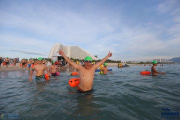 THE ARENA OCEANMAN CAM RANH VIỆT NAM 2023 - Ảnh #594319