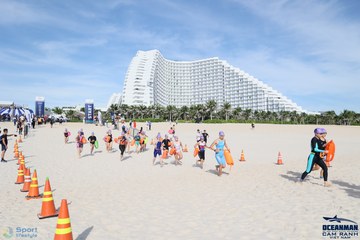 THE ARENA OCEANMAN CAM RANH VIỆT NAM 2023 - Ảnh #593823