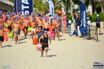 THE ARENA OCEANMAN CAM RANH VIỆT NAM 2023 - Ảnh #590206