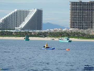 THE ARENA OCEANMAN CAM RANH VIỆT NAM 2023 - Ảnh #598628