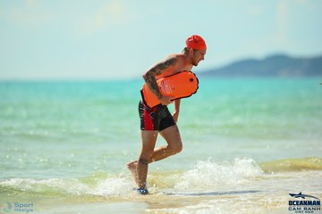 THE ARENA OCEANMAN CAM RANH VIỆT NAM 2023 - Ảnh #585068