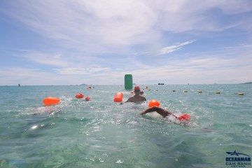 THE ARENA OCEANMAN CAM RANH VIỆT NAM 2023 - Ảnh #585843