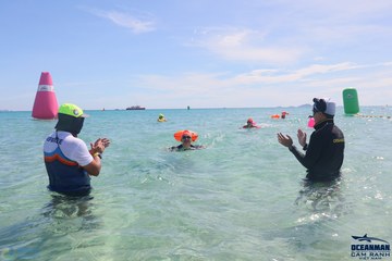 THE ARENA OCEANMAN CAM RANH VIỆT NAM 2023 - Ảnh #586137