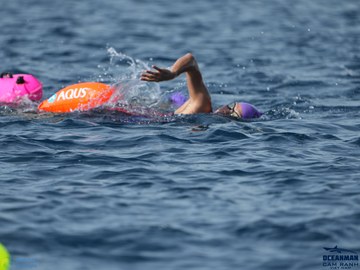 THE ARENA OCEANMAN CAM RANH VIỆT NAM 2023 - Ảnh #599751