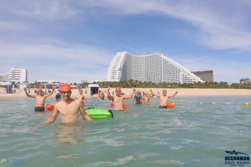 THE ARENA OCEANMAN CAM RANH VIỆT NAM 2023 - Ảnh #598396