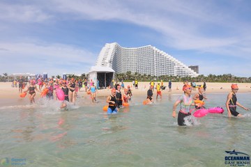 THE ARENA OCEANMAN CAM RANH VIỆT NAM 2023 - Ảnh #598554