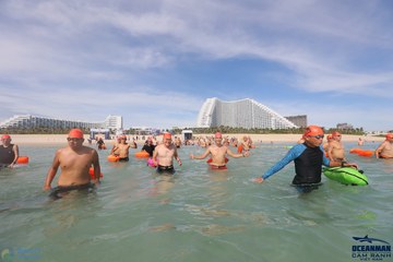 THE ARENA OCEANMAN CAM RANH VIỆT NAM 2023 - Ảnh #598331