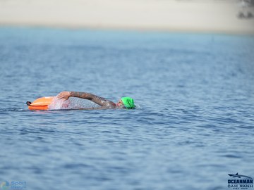 THE ARENA OCEANMAN CAM RANH VIỆT NAM 2023 - Ảnh #599023