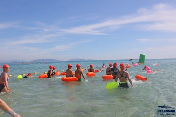 THE ARENA OCEANMAN CAM RANH VIỆT NAM 2023 - Ảnh #598679