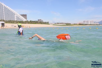 THE ARENA OCEANMAN CAM RANH VIỆT NAM 2023 - Ảnh #585588