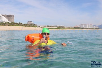 THE ARENA OCEANMAN CAM RANH VIỆT NAM 2023 - Ảnh #586445
