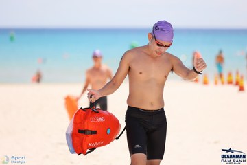 THE ARENA OCEANMAN CAM RANH VIỆT NAM 2023 - Ảnh #589031