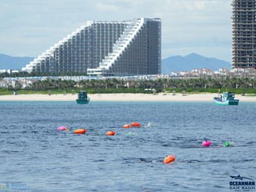 THE ARENA OCEANMAN CAM RANH VIỆT NAM 2023 - Ảnh #600210