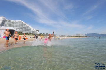THE ARENA OCEANMAN CAM RANH VIỆT NAM 2023 - Ảnh #597773
