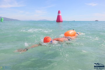 THE ARENA OCEANMAN CAM RANH VIỆT NAM 2023 - Ảnh #585572