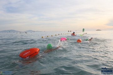 THE ARENA OCEANMAN CAM RANH VIỆT NAM 2023 - Ảnh #595084