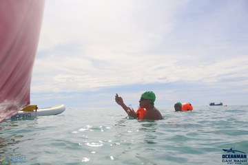 THE ARENA OCEANMAN CAM RANH VIỆT NAM 2023 - Ảnh #586328
