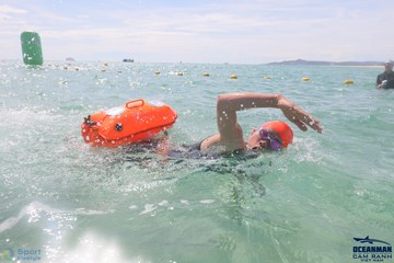 THE ARENA OCEANMAN CAM RANH VIỆT NAM 2023 - Ảnh #588223