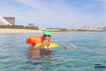 THE ARENA OCEANMAN CAM RANH VIỆT NAM 2023 - Ảnh #586443