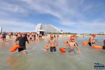 THE ARENA OCEANMAN CAM RANH VIỆT NAM 2023 - Ảnh #598235