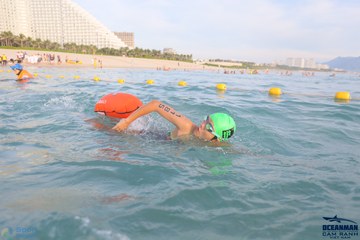 THE ARENA OCEANMAN CAM RANH VIỆT NAM 2023 - Ảnh #595265