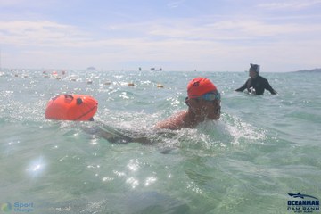 THE ARENA OCEANMAN CAM RANH VIỆT NAM 2023 - Ảnh #587413