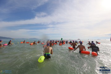 THE ARENA OCEANMAN CAM RANH VIỆT NAM 2023 - Ảnh #596289