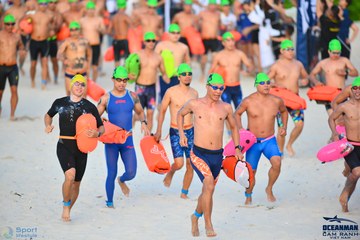 THE ARENA OCEANMAN CAM RANH VIỆT NAM 2023 - Ảnh #589257