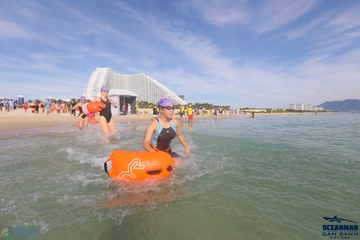 THE ARENA OCEANMAN CAM RANH VIỆT NAM 2023 - Ảnh #596770