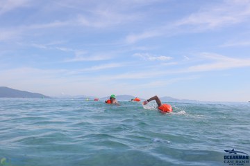 THE ARENA OCEANMAN CAM RANH VIỆT NAM 2023 - Ảnh #586521