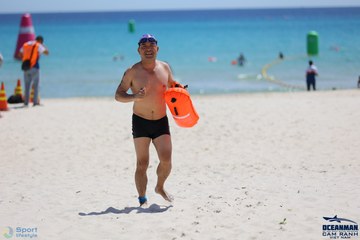 THE ARENA OCEANMAN CAM RANH VIỆT NAM 2023 - Ảnh #588337