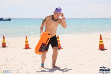 THE ARENA OCEANMAN CAM RANH VIỆT NAM 2023 - Ảnh #596422