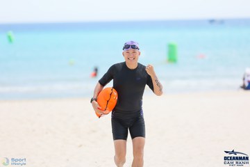 THE ARENA OCEANMAN CAM RANH VIỆT NAM 2023 - Ảnh #591418